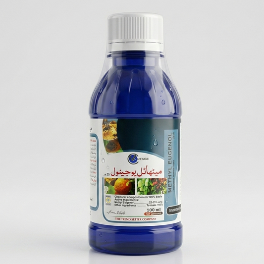 Methyl Eugenol (100ml) - Control Fruit Fly