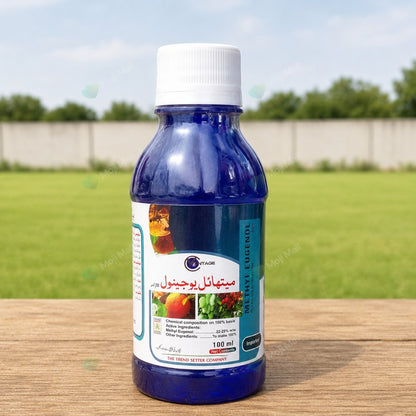 Methyl Eugenol (100ml) - Control Fruit Fly