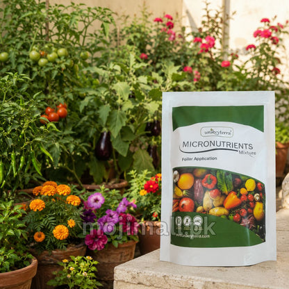 Micronutrients 500g