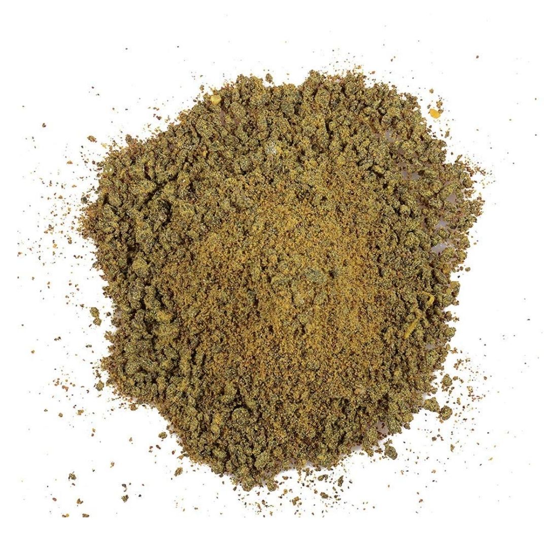 Mustard Cake (Crushed) – Organic Fertilizer