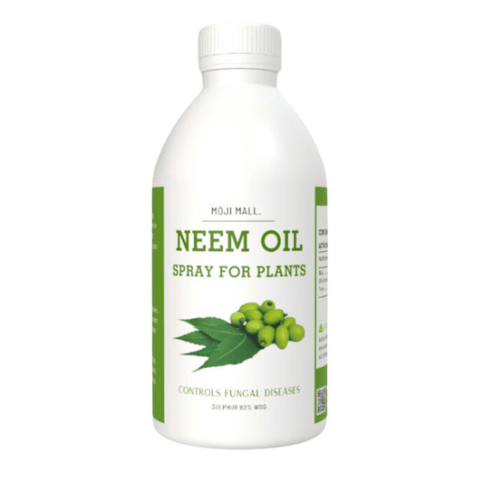 Neem Oil Spray for Plants