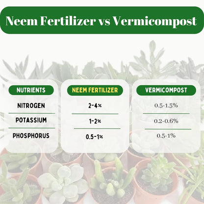 Neem Cake (Powder)