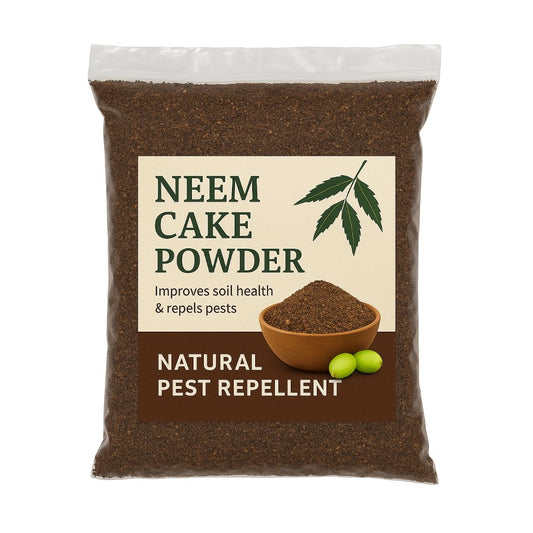 Neem Cake (Powder)