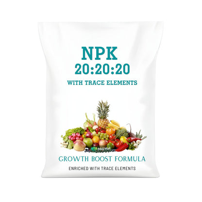 NPK 20 20 20 Fertilizer