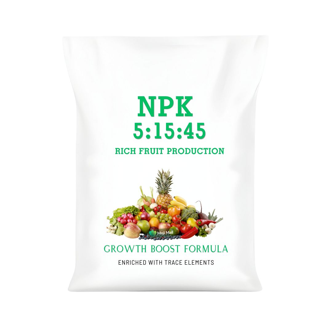 Imported - Italy - NPK 5 15 45 Fertilizer