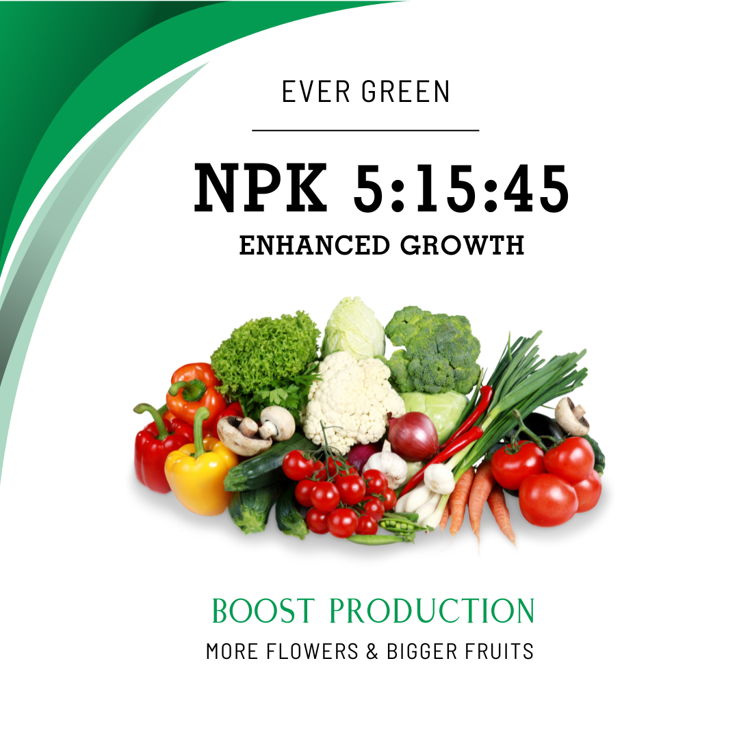 Fertilizers