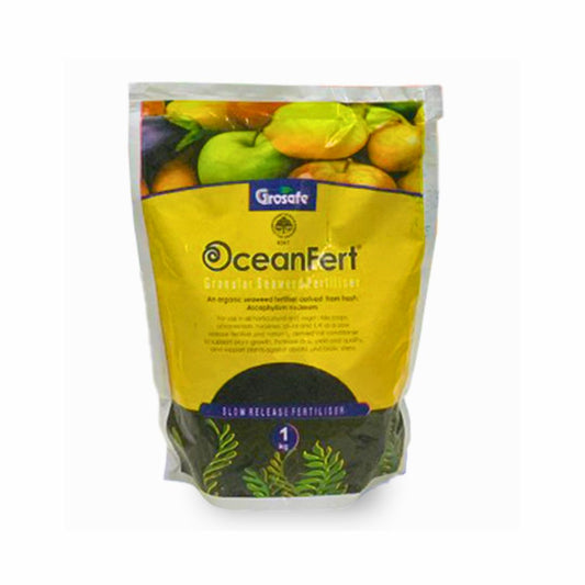 Seaweed Granules (Local) 1kg
