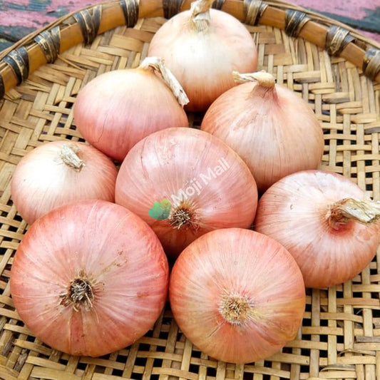Onion Phulkara – 300+ Seeds