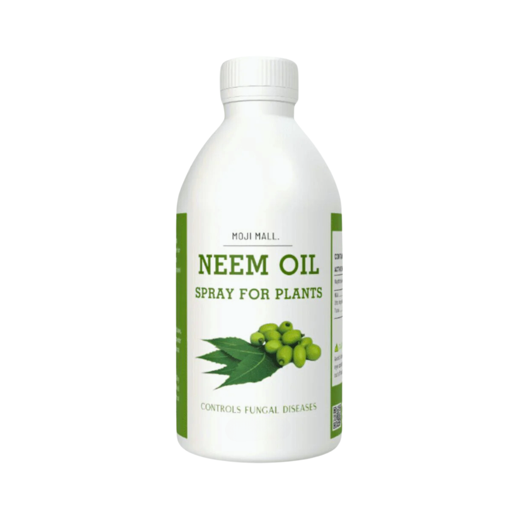 Neem Oil Spray for Plants