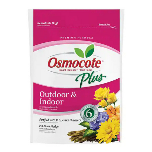 Osmocote Fertilizer – 100g-Moji Mall
