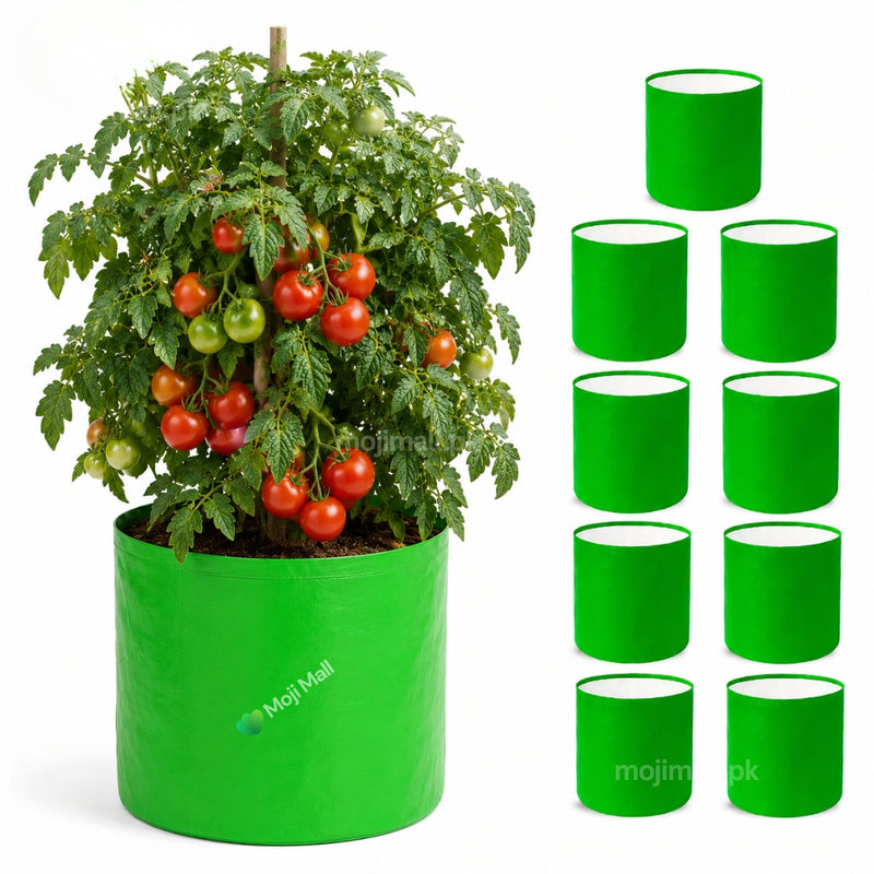 HDPE Grow Bags