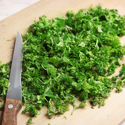 Parsley (پارسلے) - Seeds