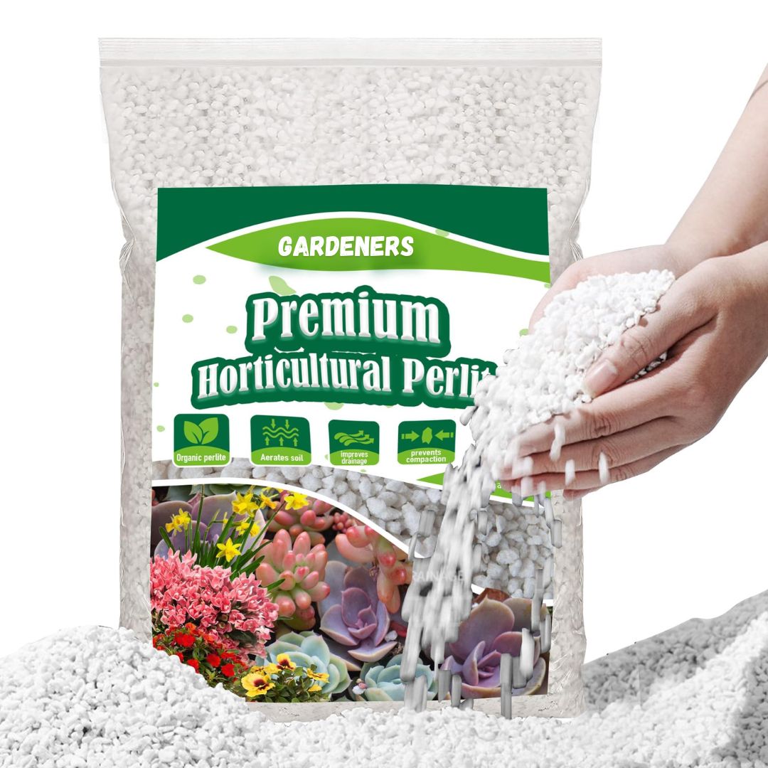 Potting Mixes & Soil