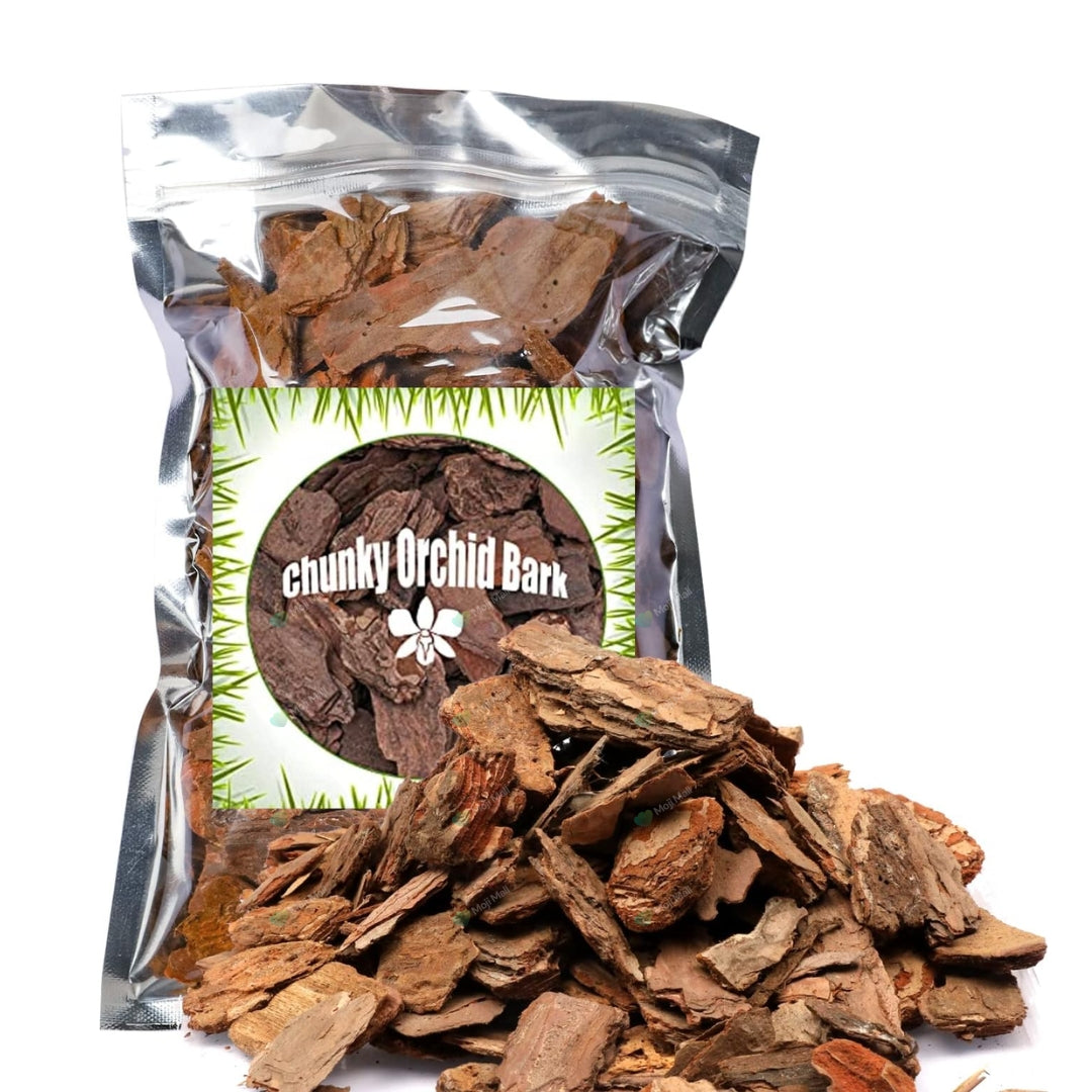 Pine Bark (Orchid Bark)