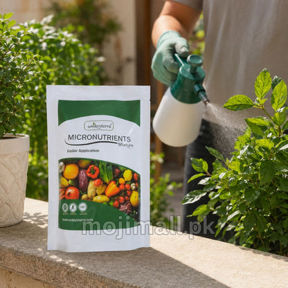 Micronutrients 500g