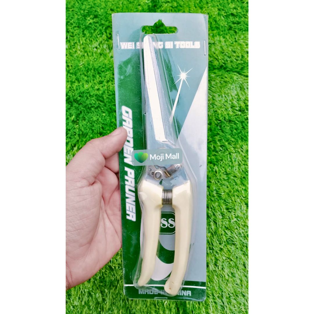 Garden Accessories