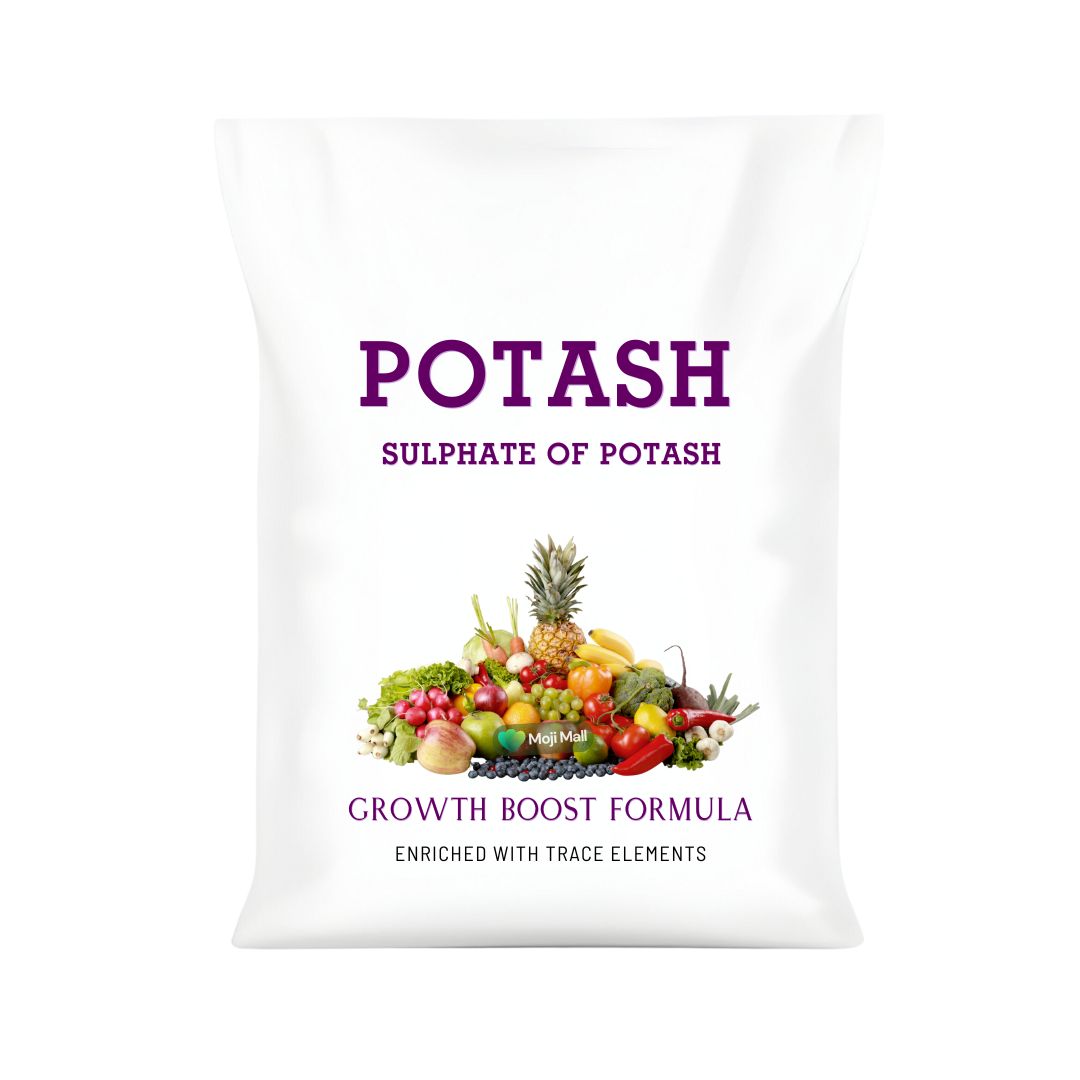 Potash Fertilizer