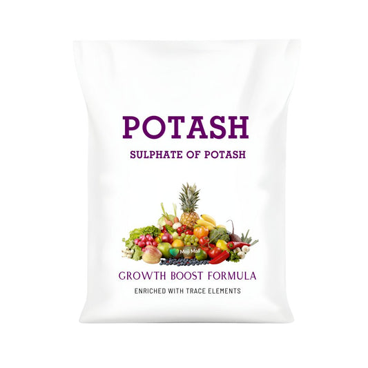 Potash Fertilizer