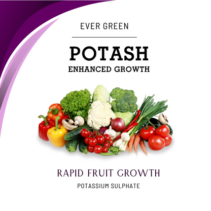 Potash Fertilizer