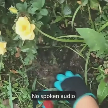 Garden Gloves