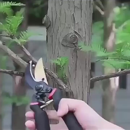 Flower Cutter