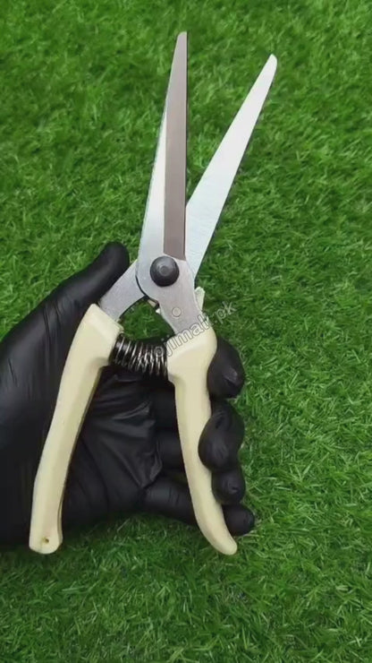 Garden Scissors