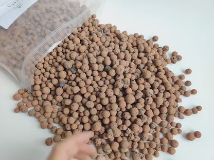 Leca Balls (imported)