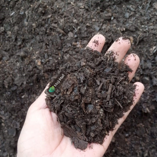Leaf Compost – Pure-Moji Mall