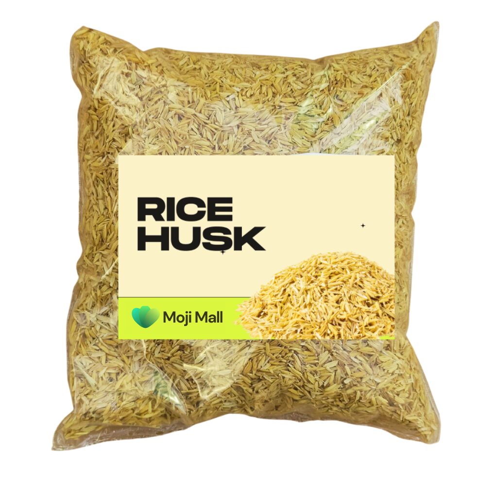 Rice Husk - 800g