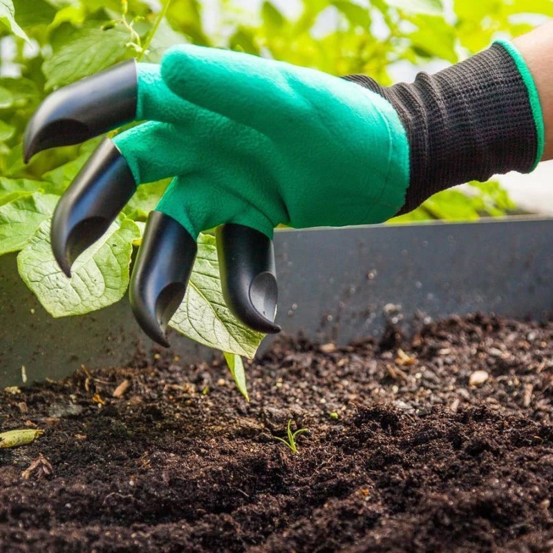 Garden Gloves