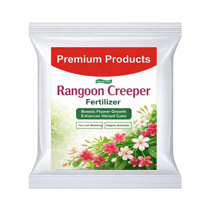 Jhumka Bail Fertilizer