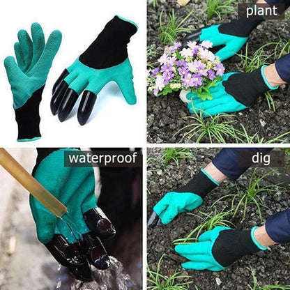 Garden Gloves