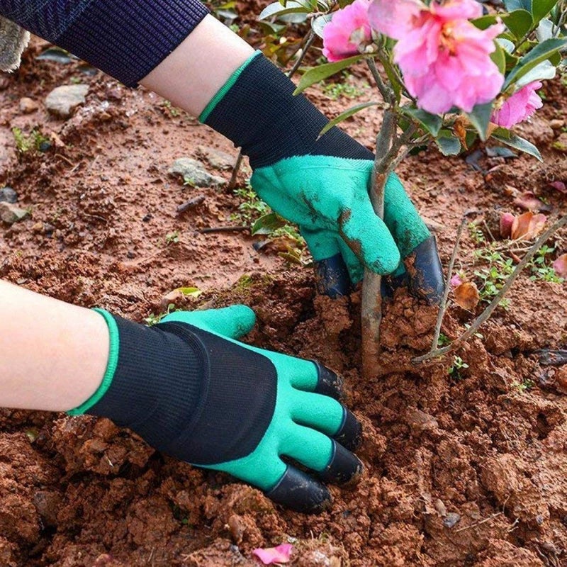 Garden Gloves