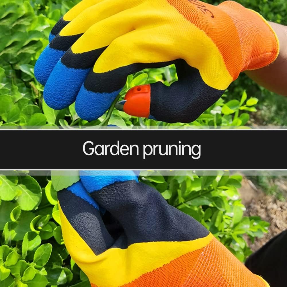 Thornproof Garden Gloves