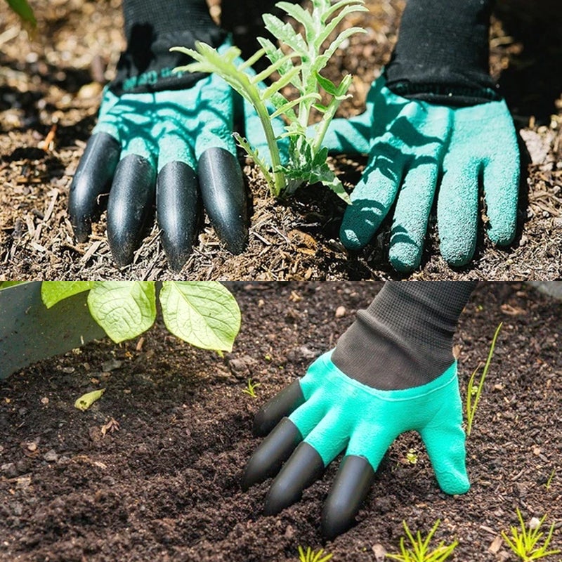 Garden Gloves