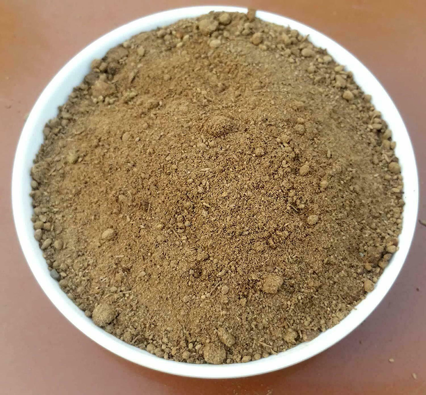 Rock Phosphate Crushed - Organic Fertilizer