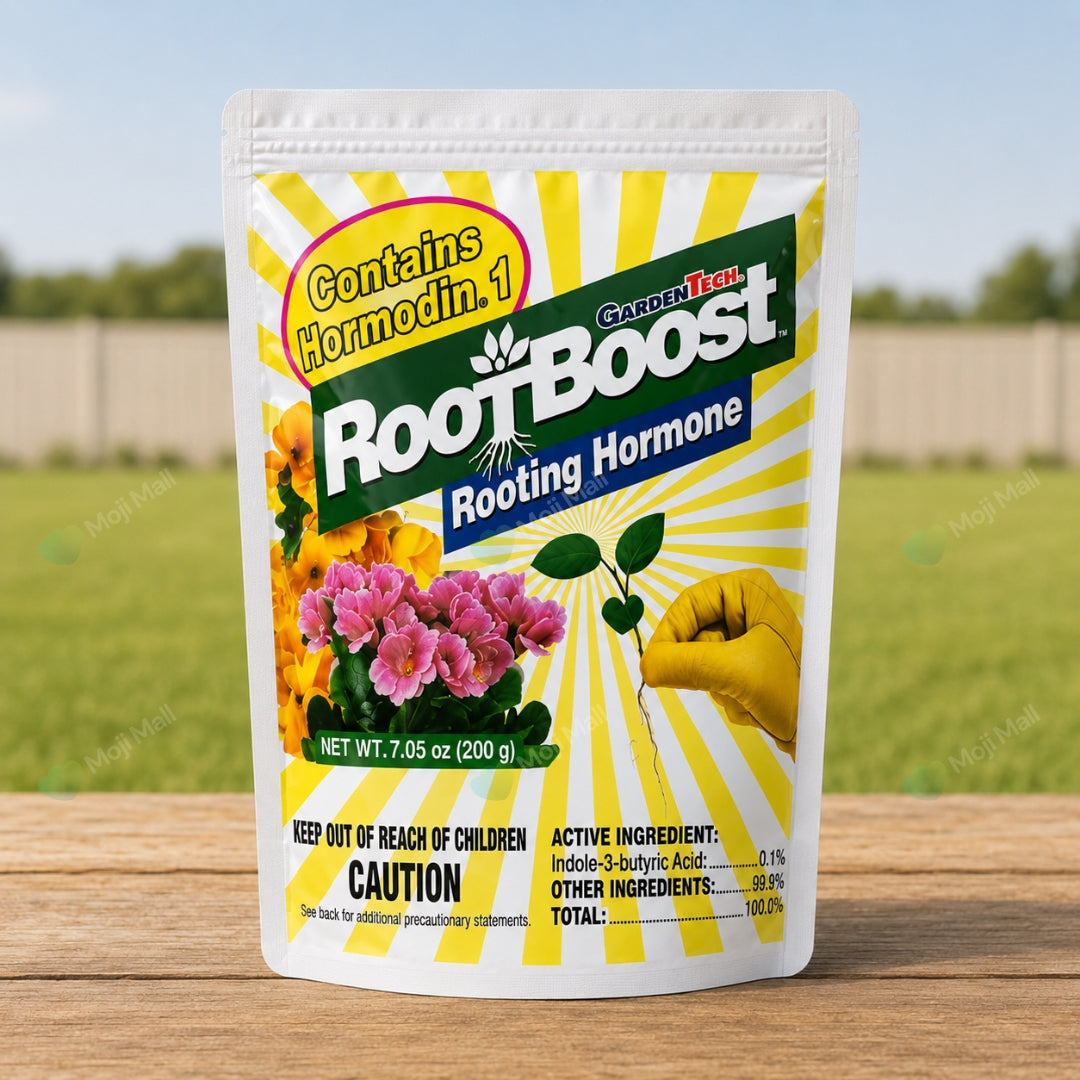The Range Rooting Powder Rooting Powder 200g – Moji Mall