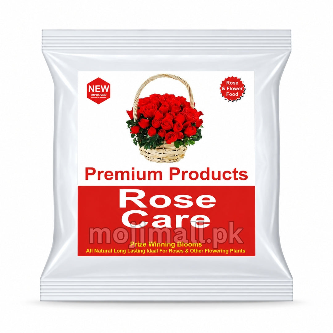 Rose Care – Fertilizer