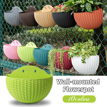 Wall Fixed Basket