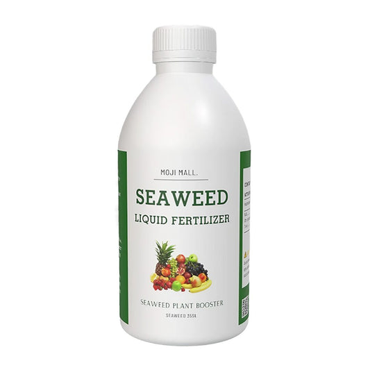 Seaweed Liquid Fertilizer