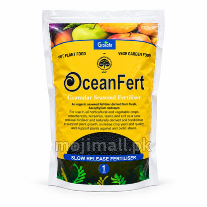 Seaweed Granules 1kg
