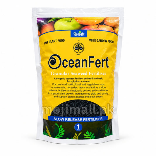 Seaweed Granules 1kg