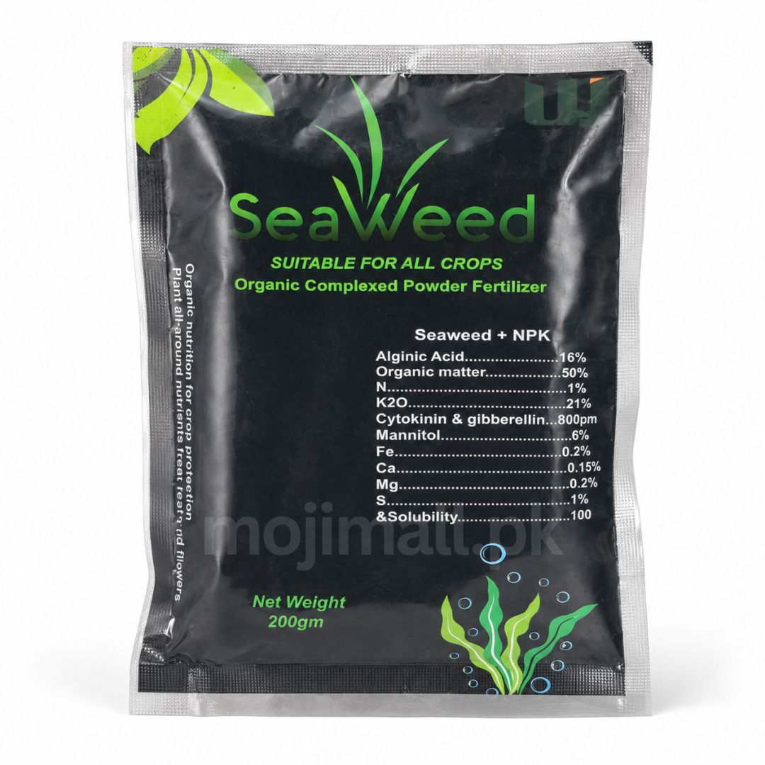 Seaweed Powder – 200g