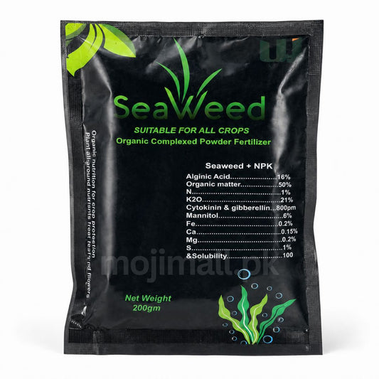 Seaweed Powder – 200g