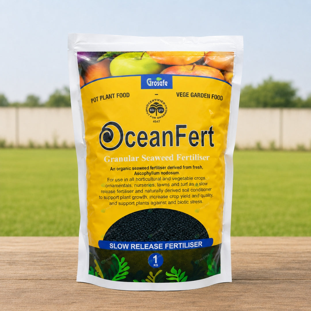 Seaweed Granules 1kg