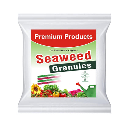 Seaweed Granules (UAE-imported)