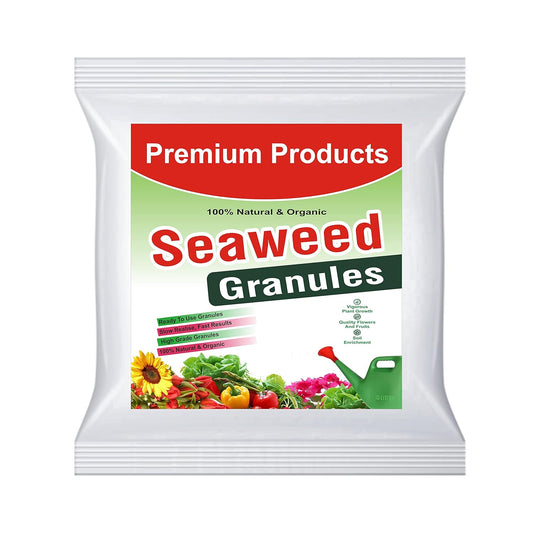 Seaweed Granules (UAE-imported)