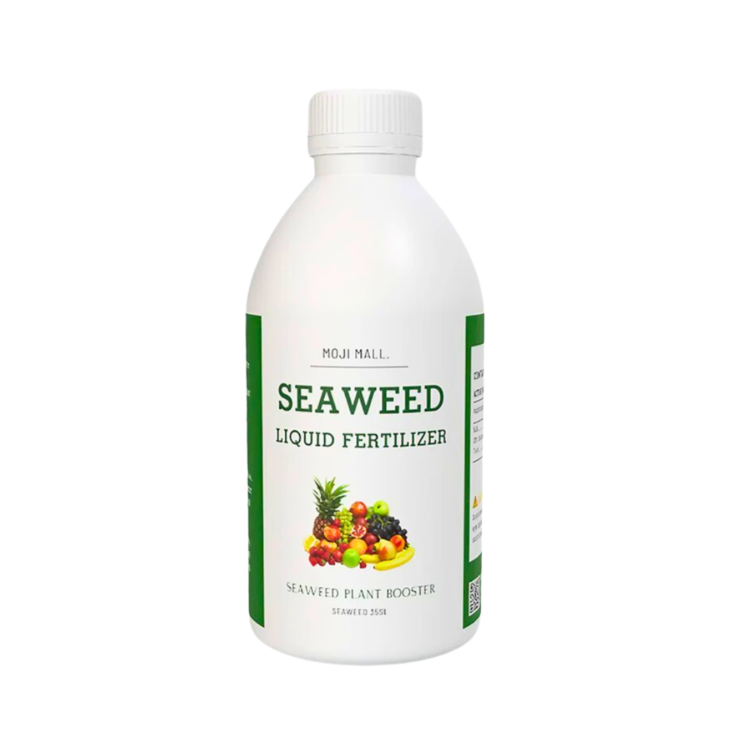 Seaweed Liquid Fertilizer