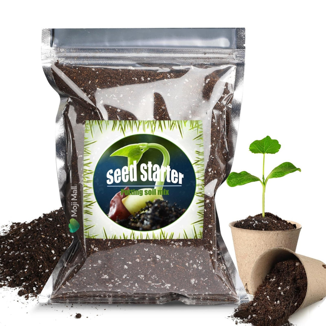 Soil & Fertilizers