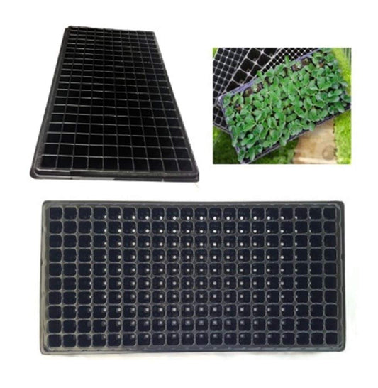 Seedling Tray - 100+ Holes